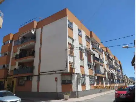 Appartamento con ascensore in vendita a Calle Pedro Nogueroles Roche 51