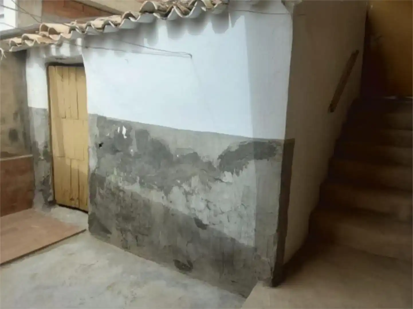 Casa adosada en venta en Huesa con Aire acondicionado, Trastero y Amueblado