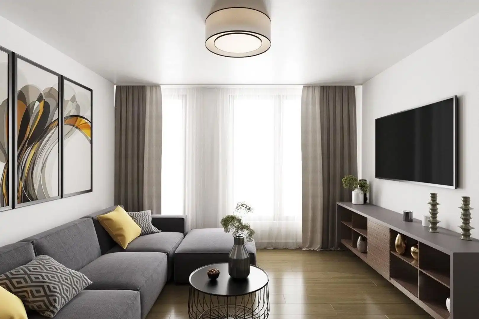 Apartamento en venta en Pla - Carolinas, imagen 2