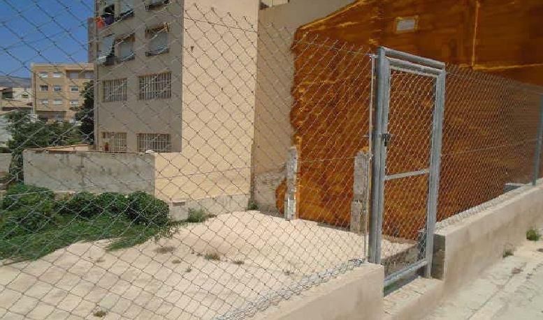 Exterior view of Residential for sale in Alcoy / Alcoi