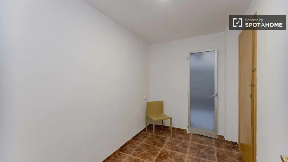 Flat with terrace to rent in L'Olivereta, imagen 15