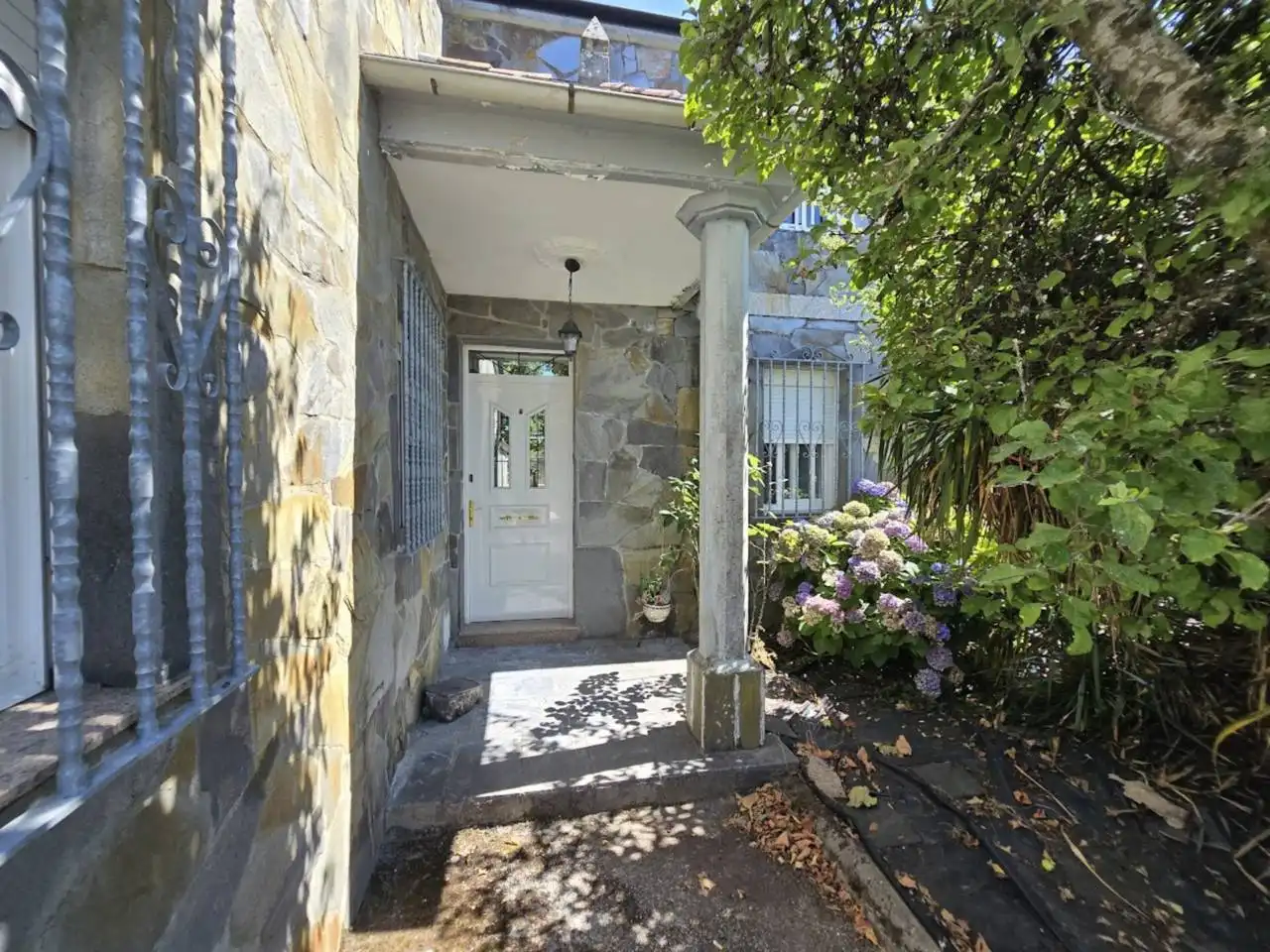 Casa en venta en O Sisto, imagen 14