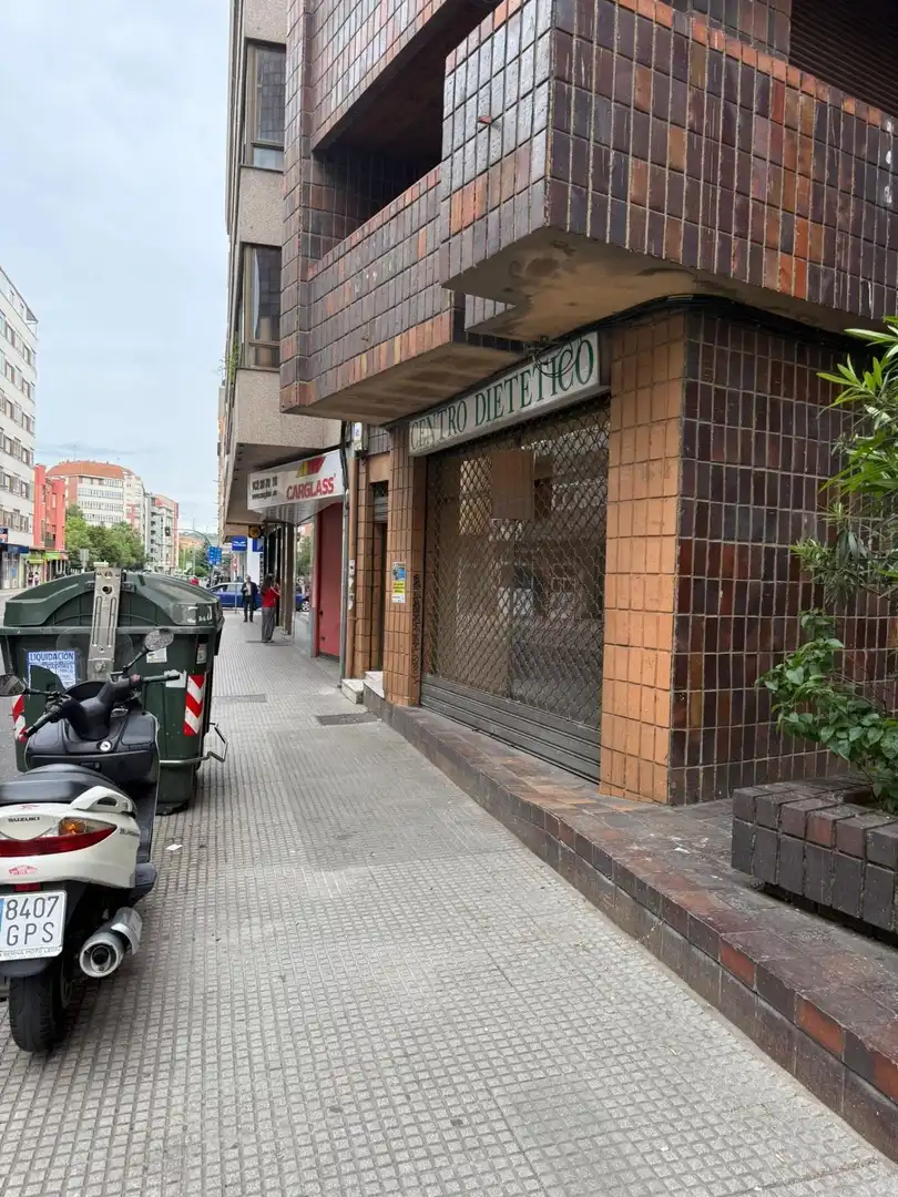 Business premises to rent in San Claudio - La Chantría, imagen 7