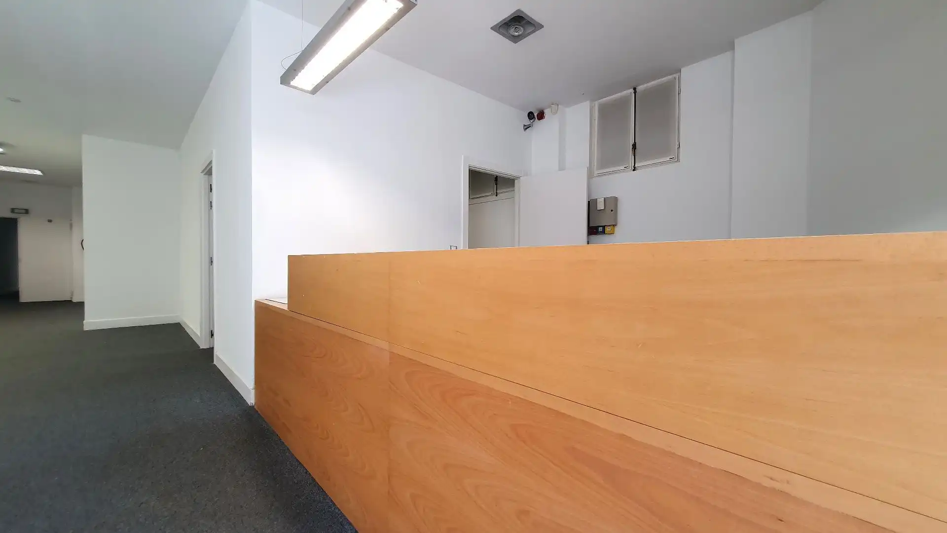 Business premises to rent in Centro - Mendibil - Santiago, imagen 13