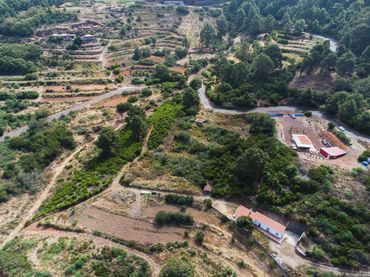 Terreny rústic en venda a Polígono 58 Parcela 59 (ABRES. GARAFIA)