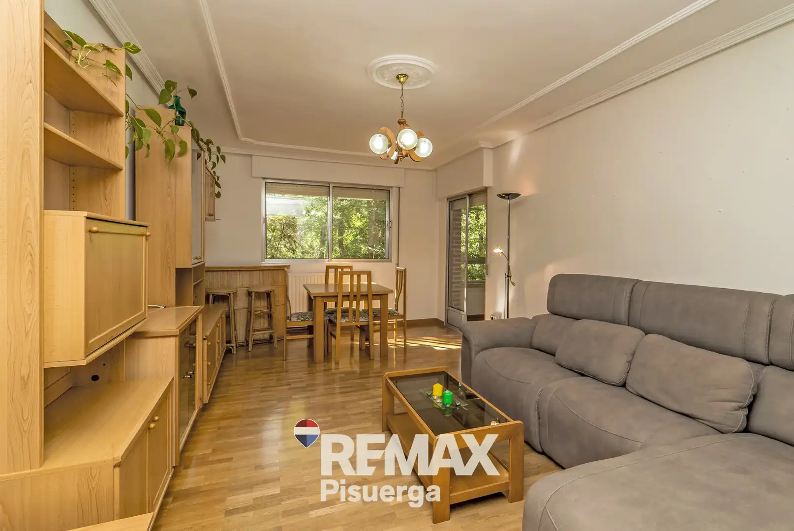 Exterior view of Flat for sale in Tudela de Duero  with Heating, Terrace and Balcony
