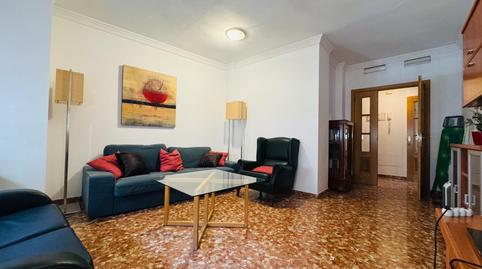 Photo 4 of Flat for share in Cristo de la Epidemia, Málaga Capital