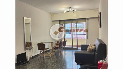 Foto 4 de Piso de alquiler en Blasco Ibanez, Feria, Albacete Capital