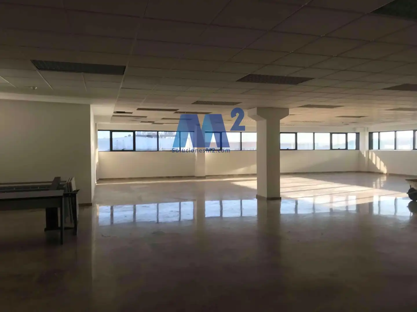 Ufficio in affitto a Castilla, imagen 2