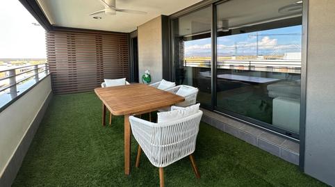 Photo 5 of Flat to rent in Calle Acanto, Marazuela - El Torreón, Madrid