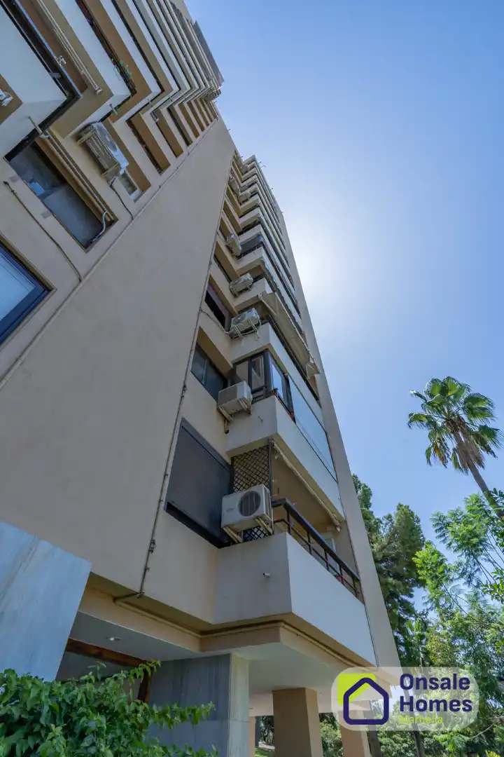 Flat with pool for sale in Avenida del Prado, imagen 21