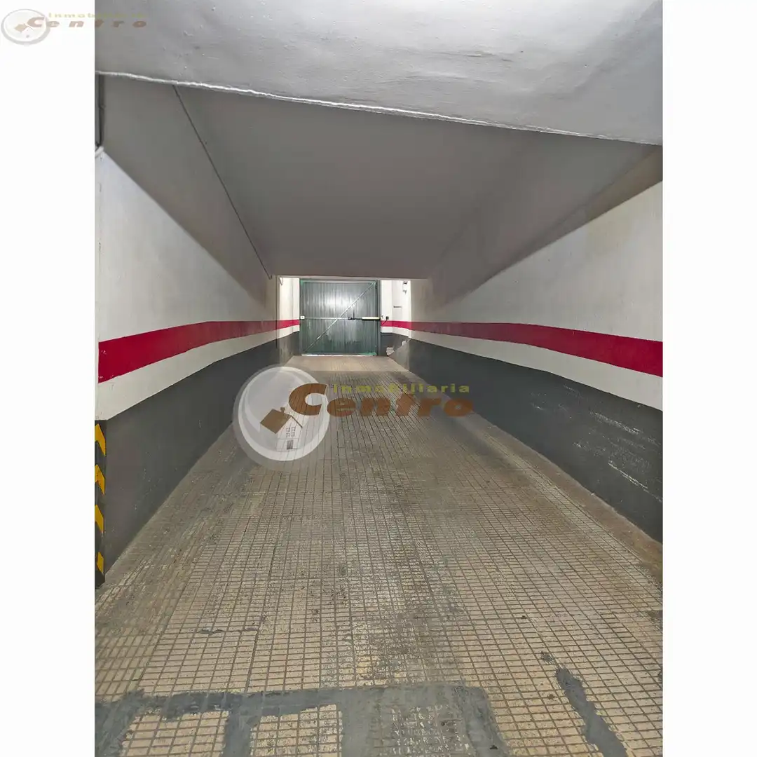 Flat with terrace for sale in Feria, imagen 31