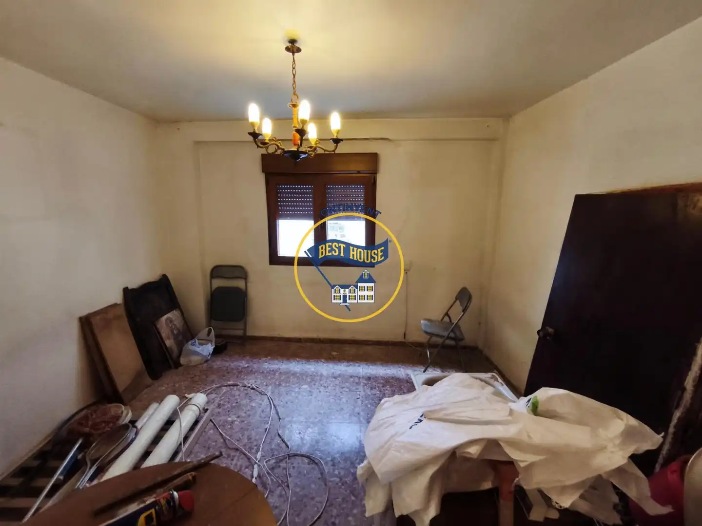 Casa o xalet en venda en Albaida amb Terrassa i Traster
