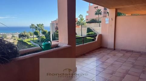 Foto 3 de Piso de alquiler en Calahonda, Málaga