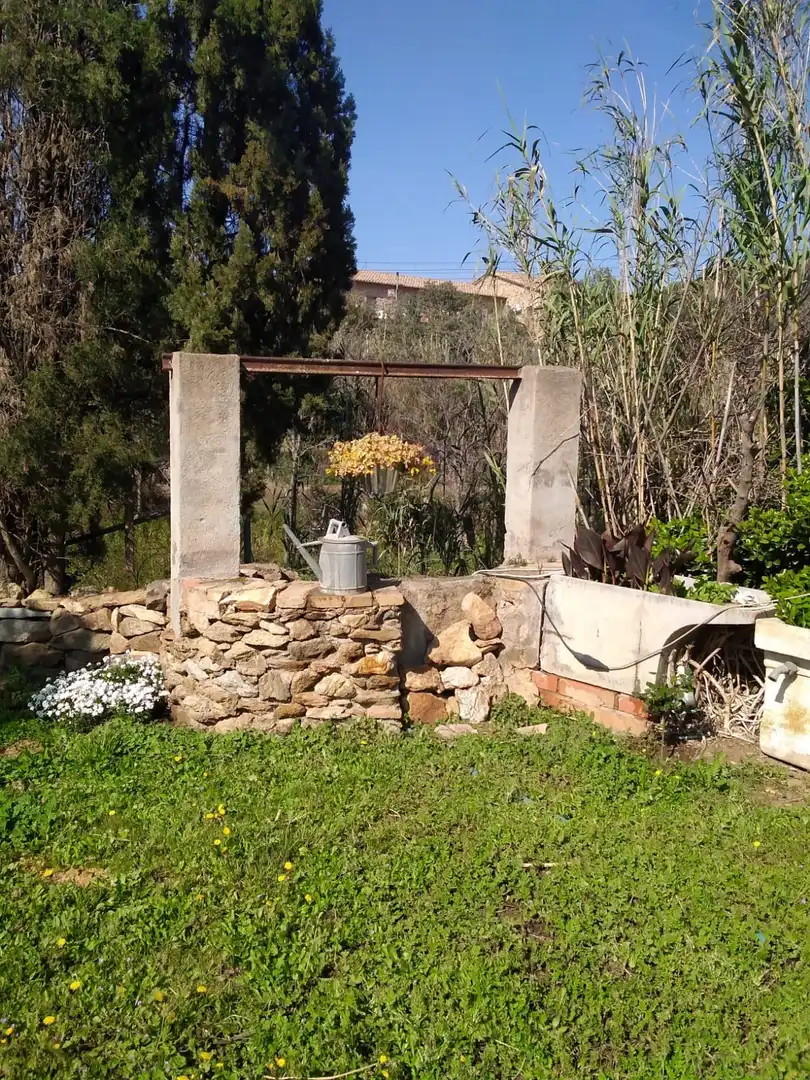 Jardín de Casa o chalet en venta en Vilajuïga con Calefacción y Terraza