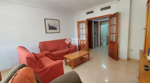 Foto 4 de Pis en venda a Calle Santiago, Los Nietos, Cartagena