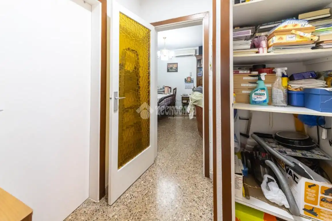 Wohnung zum Verkauf in Cubelles mit Balkon