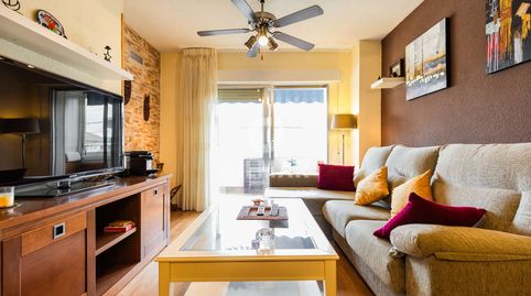 Foto 2 de Piso en venta en Guadarrama, Madrid