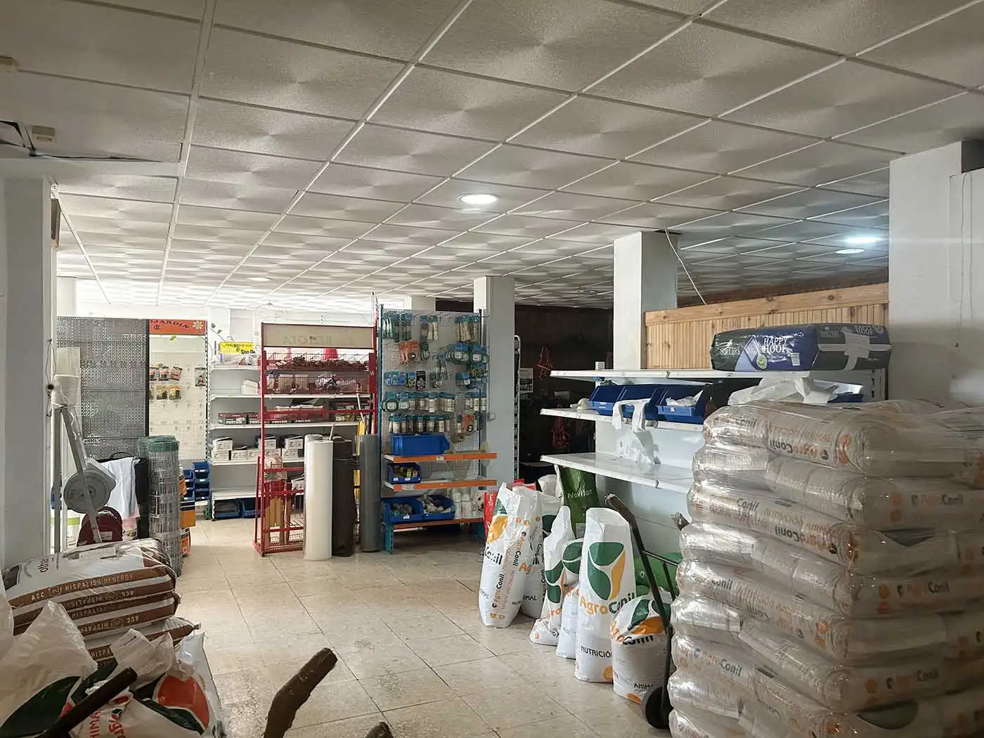 Gewerbefläche zum Verkauf in Tarifa ciudad, imagen 10