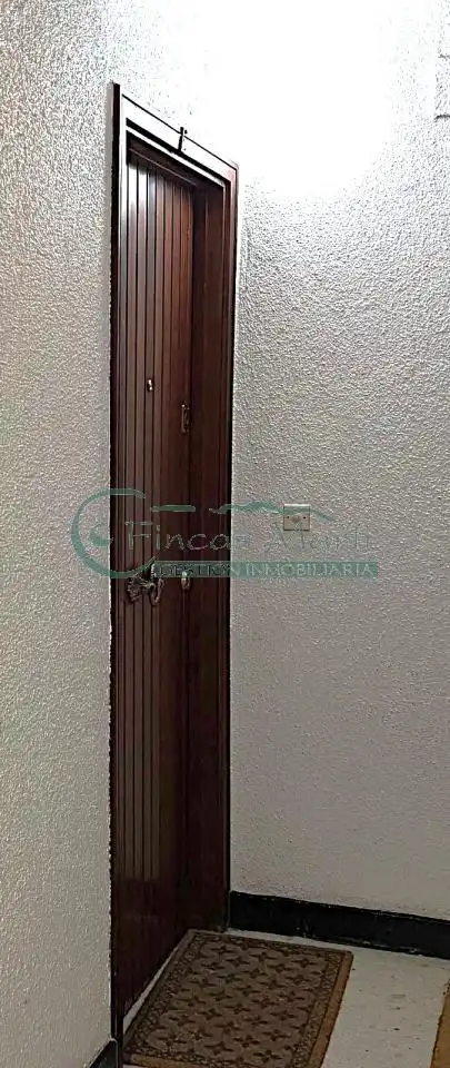 Piso con terraza en venta en Centro Urbano, imagen 2