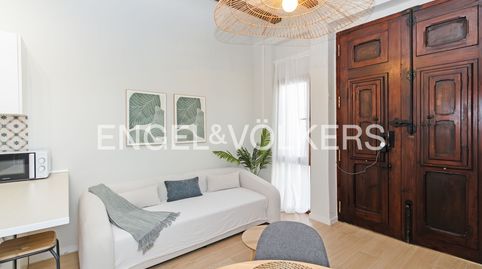 Photo 2 of Flat for rent in Carrer de la Reina, El Cabanyal - El Canyamelar, Valencia Capital