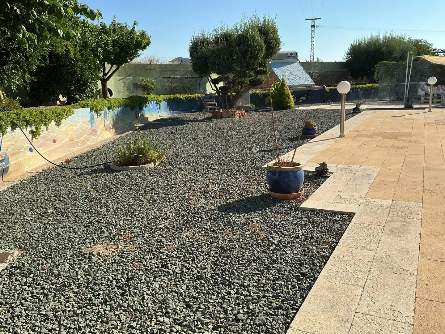 Villa avec piscine à vendre à Totana, imagen 36