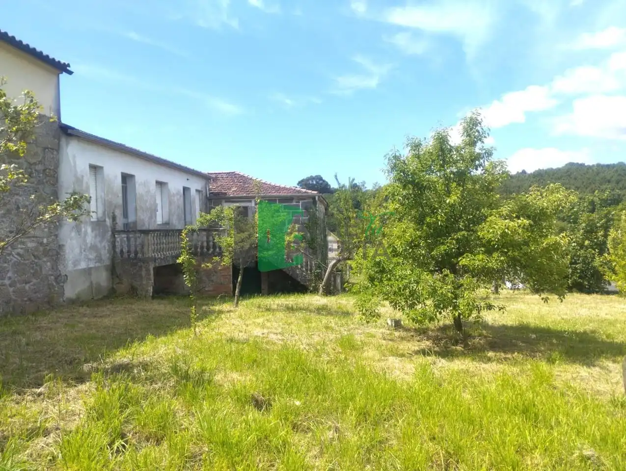 Casa en venda a Coles