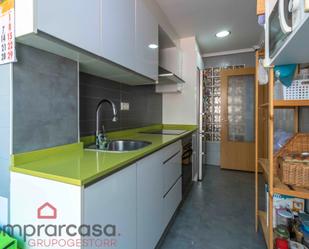 Cuina de Pis en venda en  Valencia Capital amb Aire condicionat i Forn
