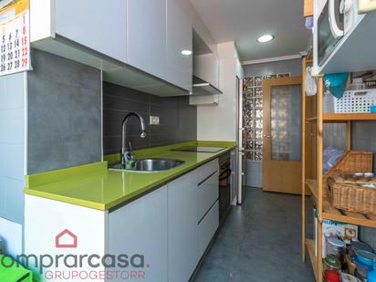Cuina de Pis en venda en  Valencia Capital amb Aire condicionat i Forn
