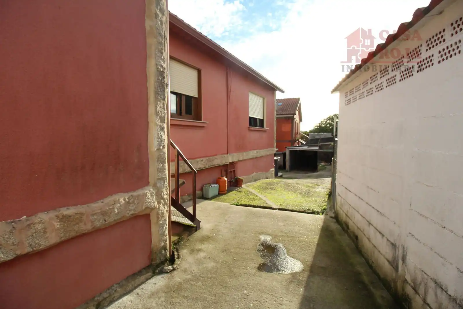 Casa en venda a Moaña, imagen 7