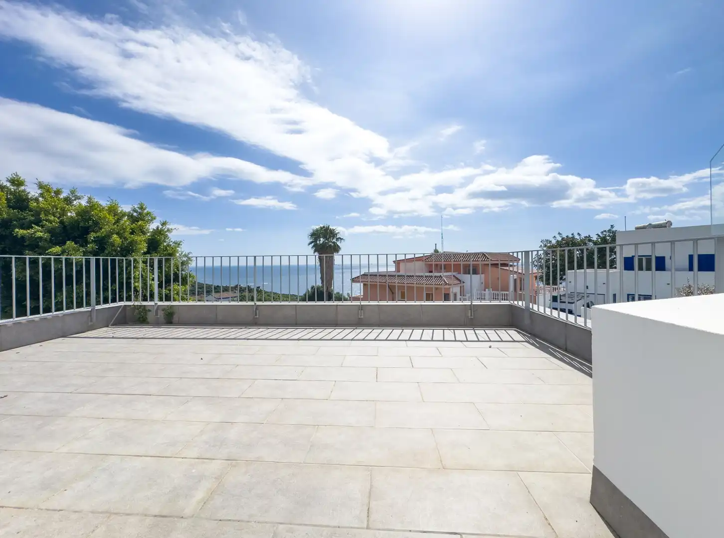 Chalet con terraza en venta en San García, imagen 101