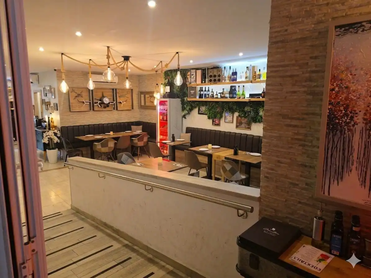 Local comercial en traspàs a Marbella Centro, imagen 4