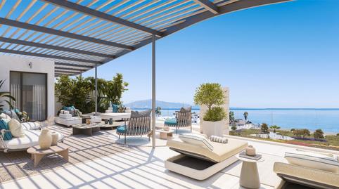 Foto 2 de Apartament en venda a Alcorrín, Málaga