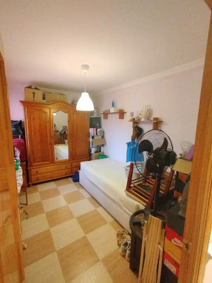 Habitación de Piso en venta en Torredelcampo con Calefacción y Trastero