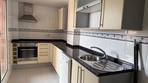 Foto 4 de Àtic en venda a Les Salines - Pla de Sant Pere, Barcelona