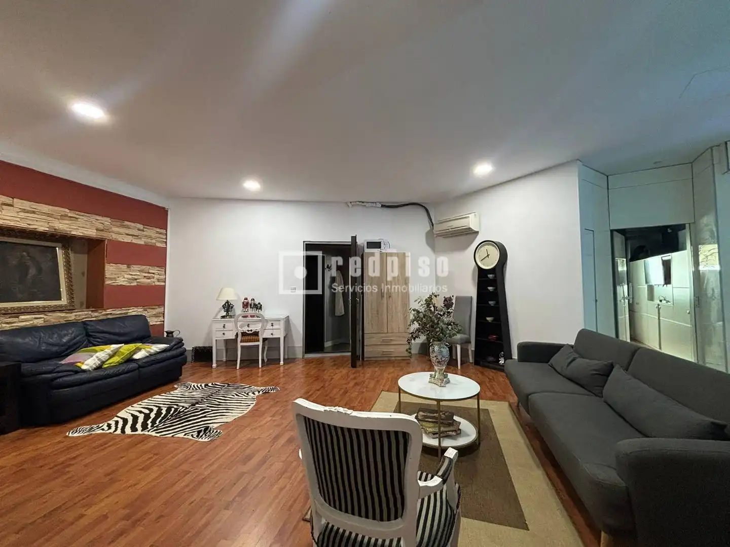 Loft en venta en San Sebastián de los Reyes con Aire acondicionado