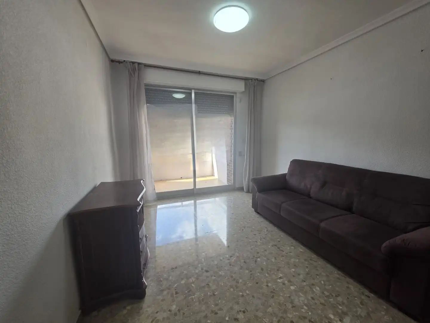 Bedroom of Flat for sale in La Vall d'Uixó