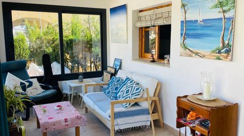 Foto 4 de Casa o chalet de alquiler en Oliva Playa, Oliva