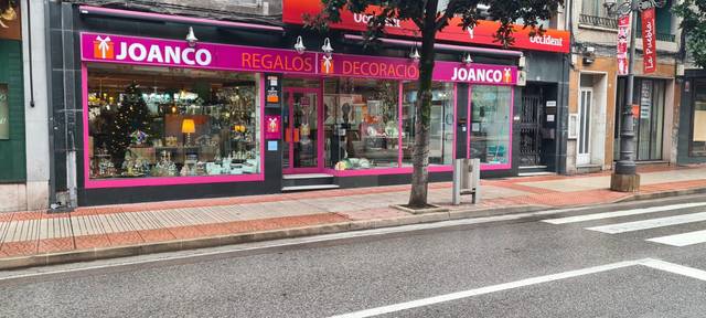Local comercial en Venta en Avenida de la Puebla, 20 en Centro