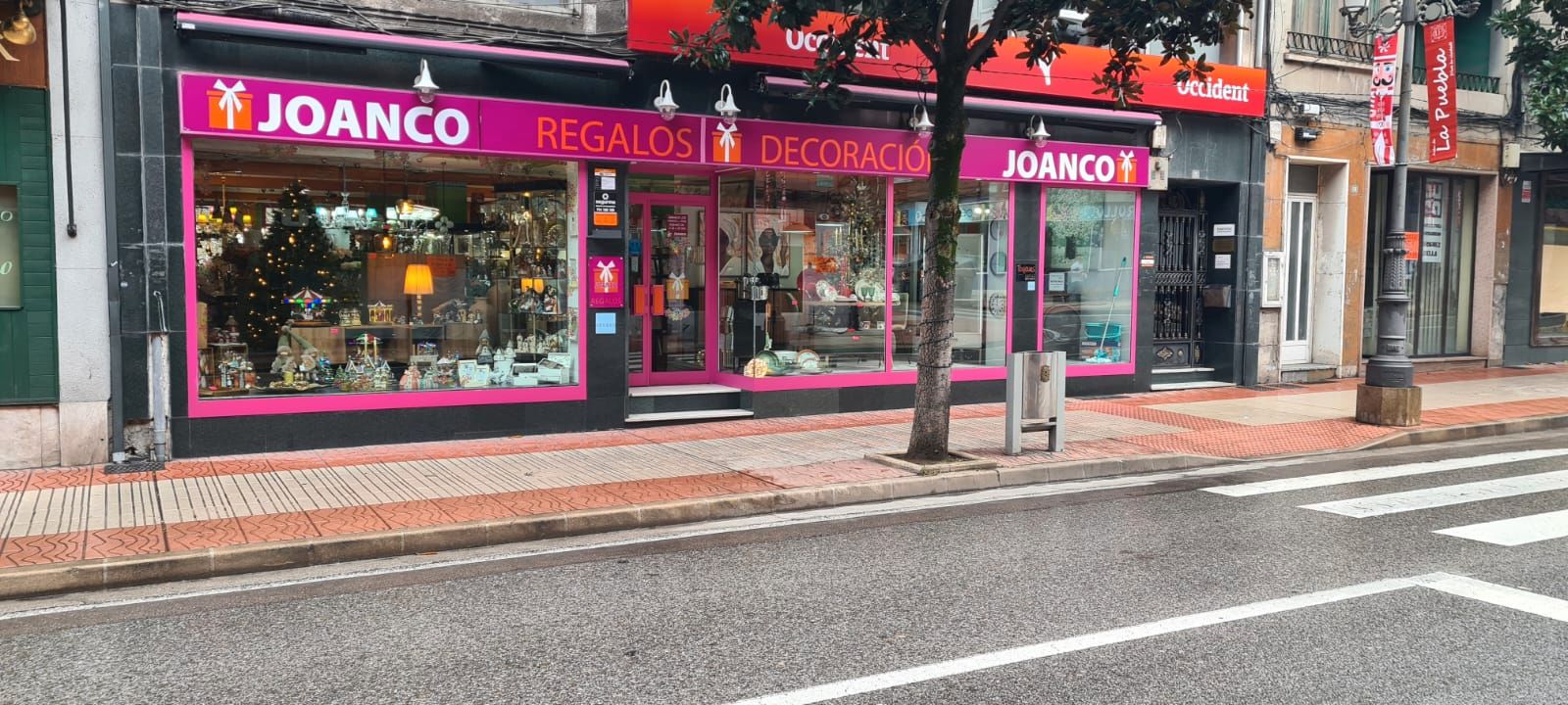 Premises for sale in Ponferrada