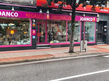 Local comercial en venda a Avenida de la Puebla 20