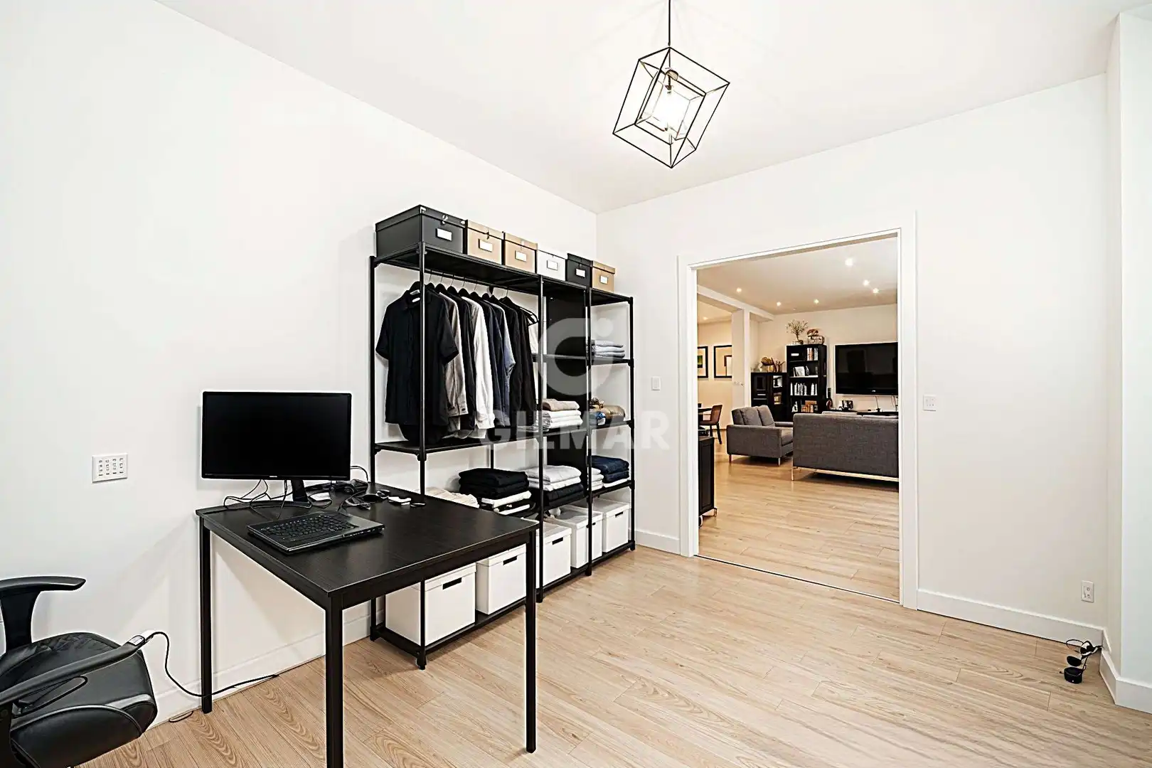 Flat for sale in Madrid  with Heating