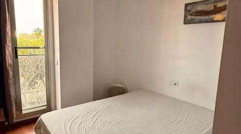 Foto 2 de Estudi de lloguer a Carrer de Menorca, 18, Penya - Roja - Avda. Francia, Valencia Capital