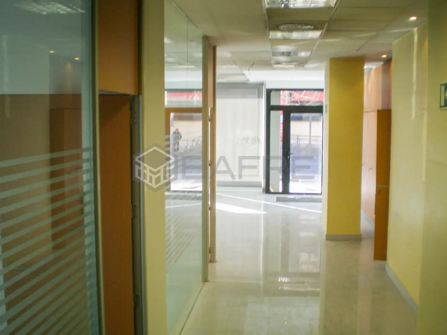 Local en venta en Madrid