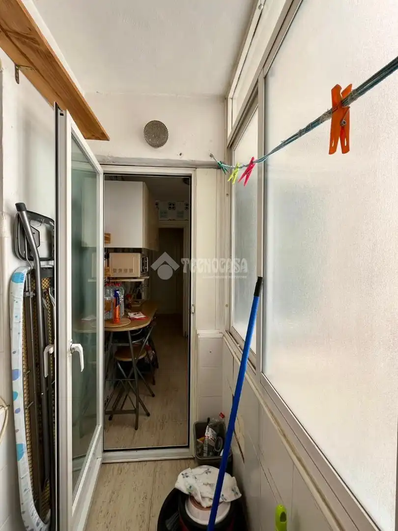 Flat for sale in Murcia  with Air Conditioner and Terrace