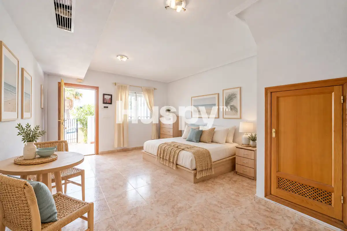 Adosado con terraza en venta en Calle Abdelacies-Ciñuelica, imagen 14