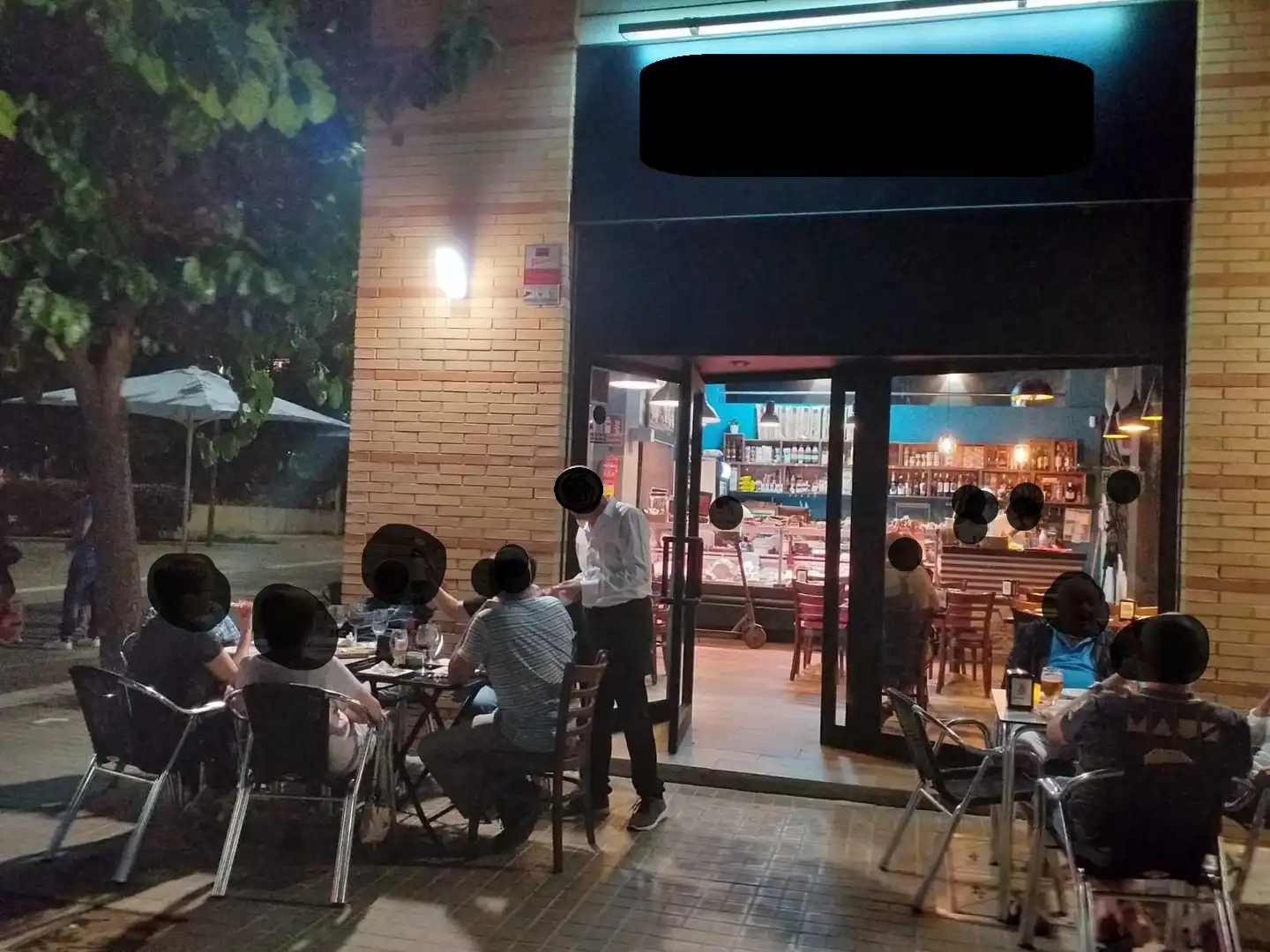 Local comercial en traspaso en Montgat, imagen 9