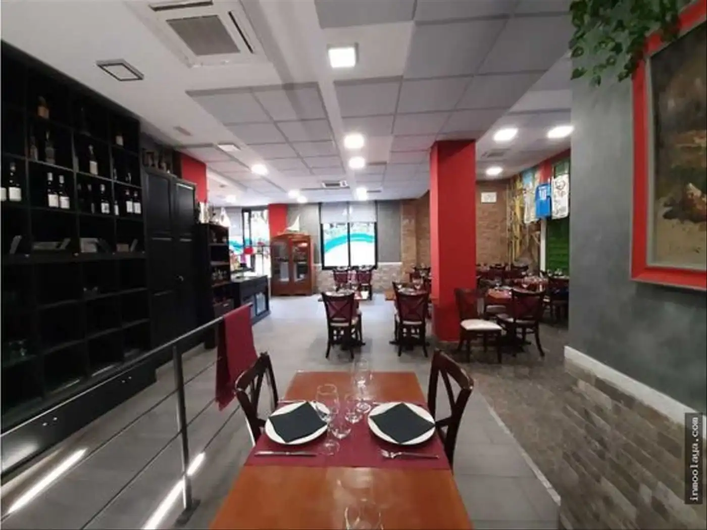 Business premises for transfer in Sants - Montjuïc, imagen 11