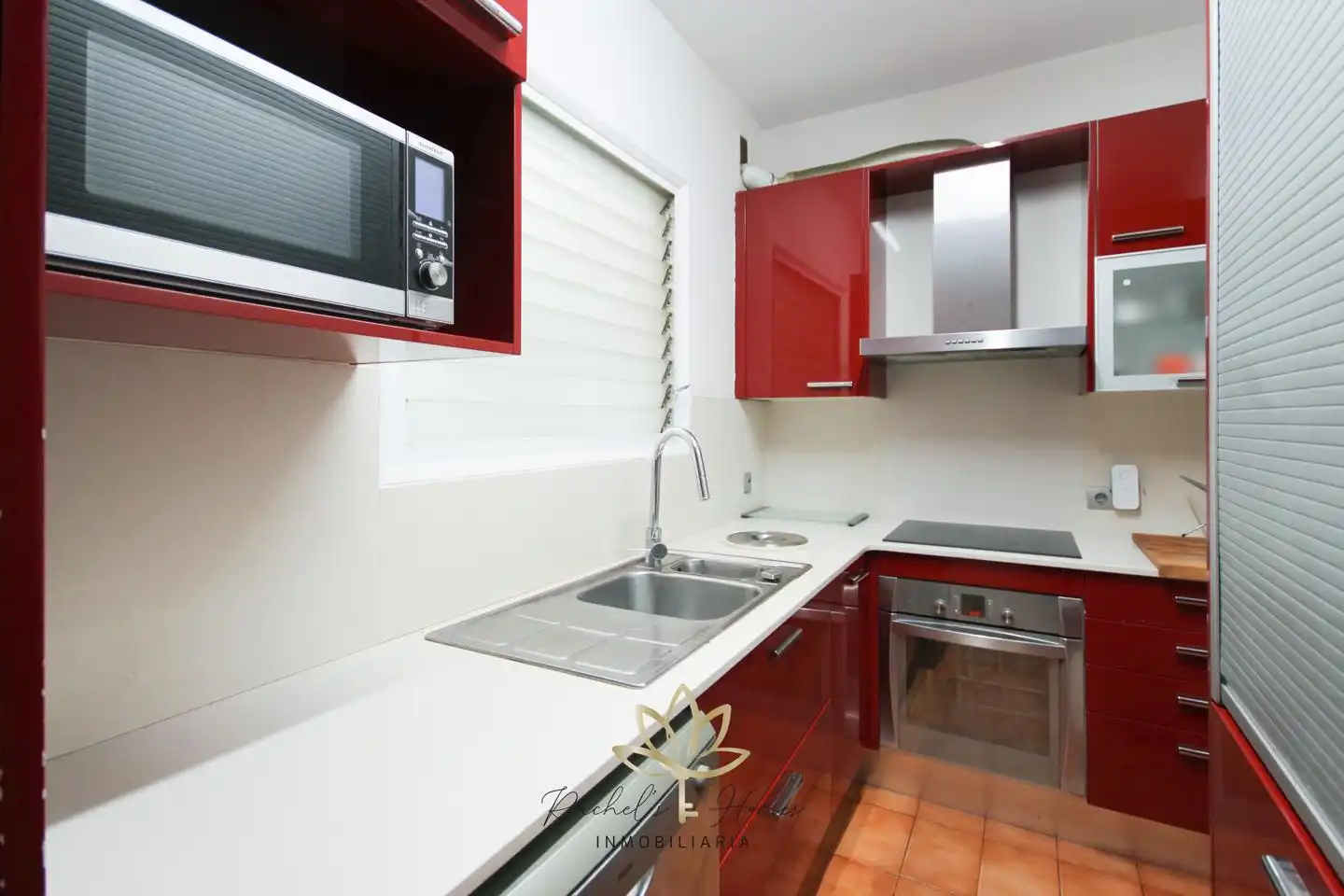 Penthouse with terrace for sale in Ronda del Guinardó, imagen 8