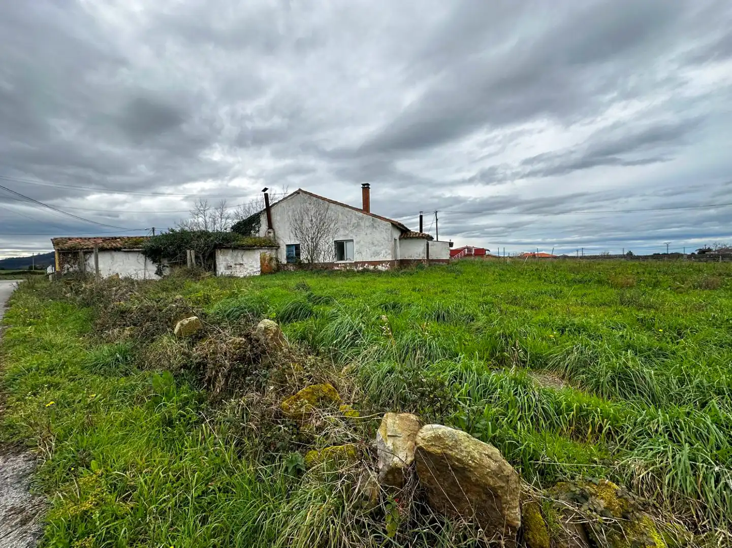Casa en venda a Argüero - AL BUSTIELLO, imagen 13